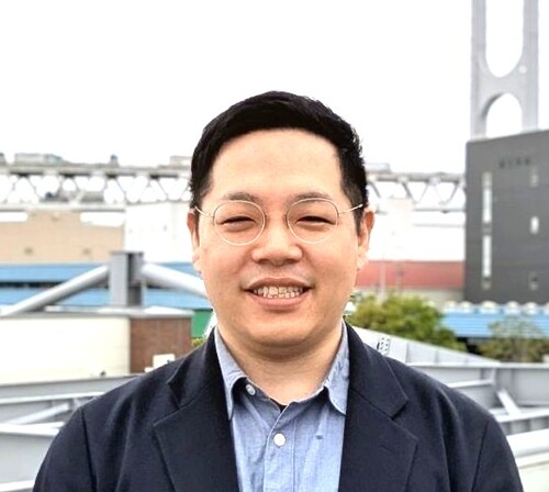 奥谷 隼人